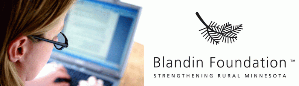 Blandin on Broadband