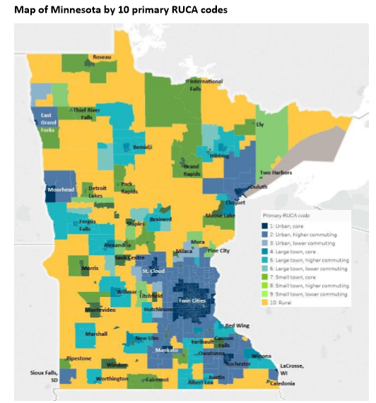 new-rural-map | Blandin on Broadband